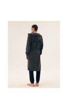 Henderson bathrobe