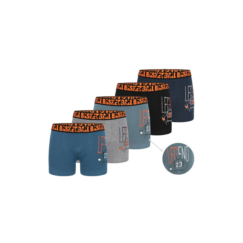 Donella panties for boys