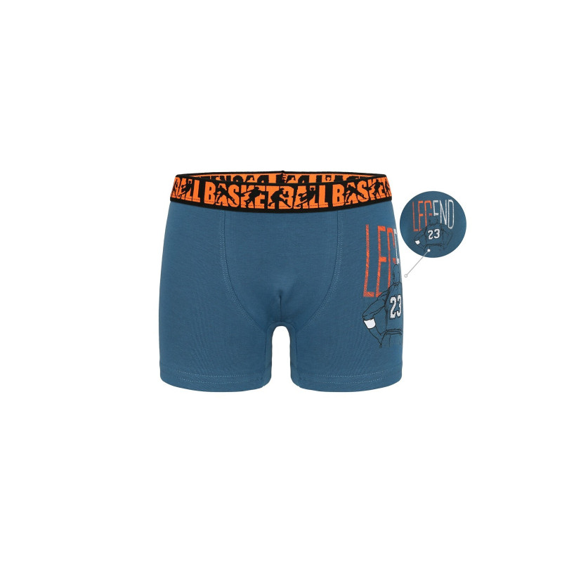 Donella panties for boys