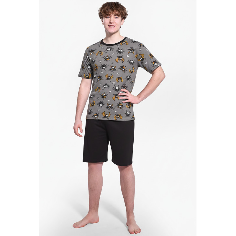 Cornette pajama for boys