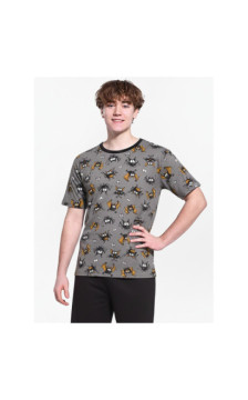 Cornette pajama for boys