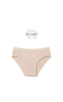 DC Girl panties