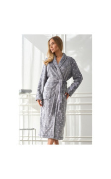 L&L bathrobe