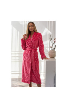 L&L bathrobe