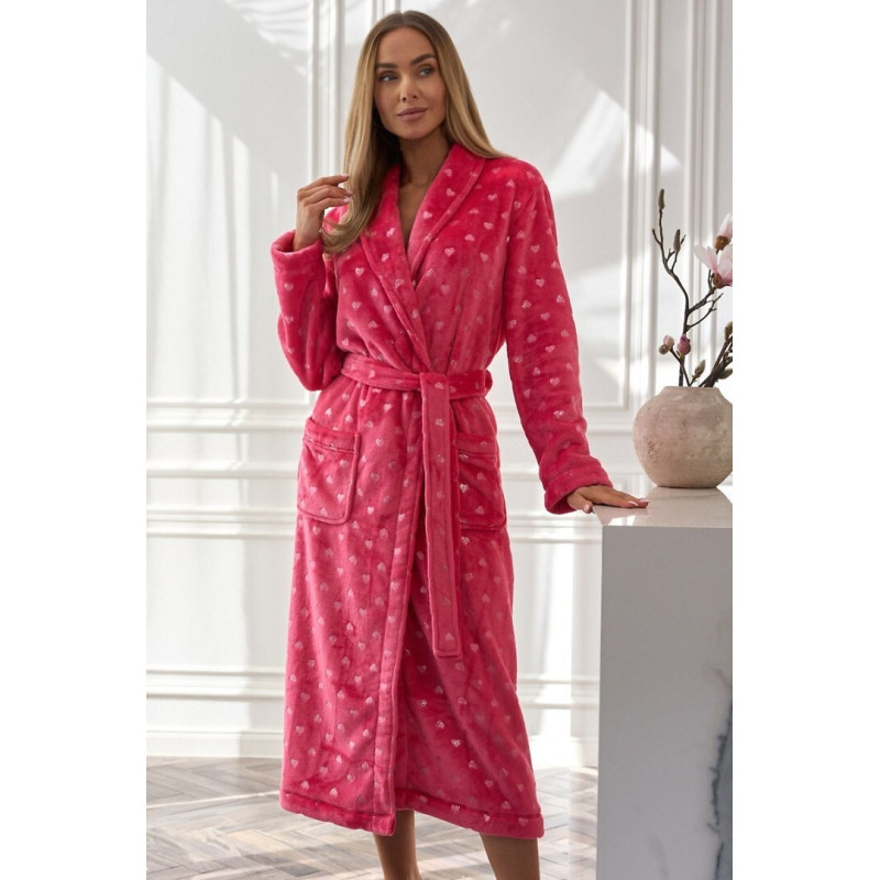 L&L bathrobe