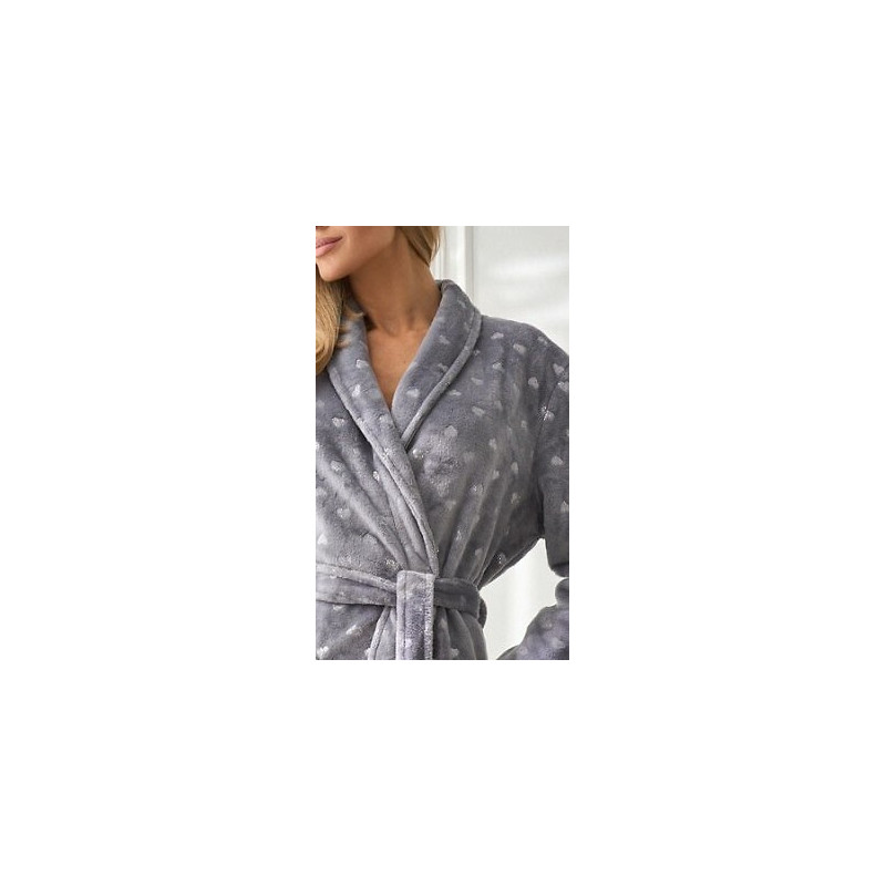 L&L bathrobe