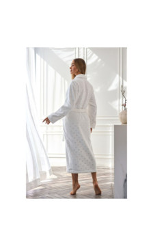 L&L bathrobe