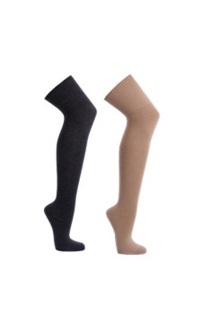 WiK long socks