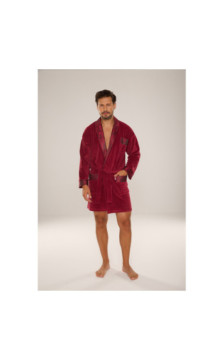De Lafense bathrobe