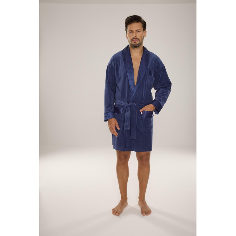 De Lafense bathrobe