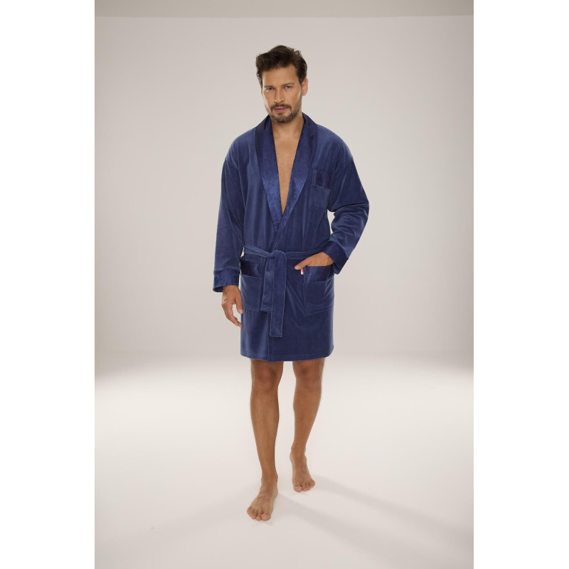 De Lafense bathrobe