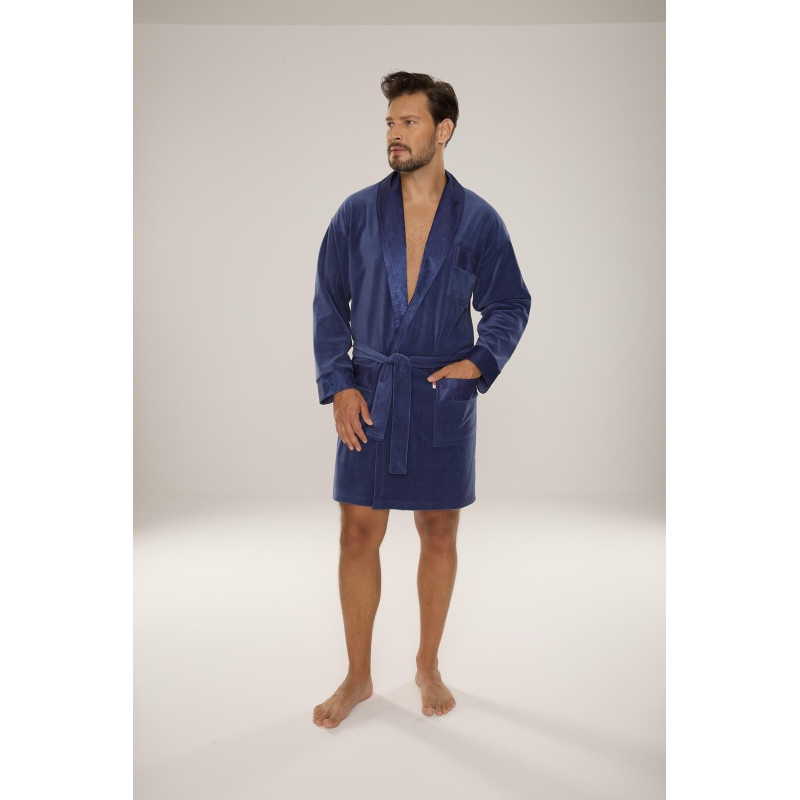 De Lafense bathrobe