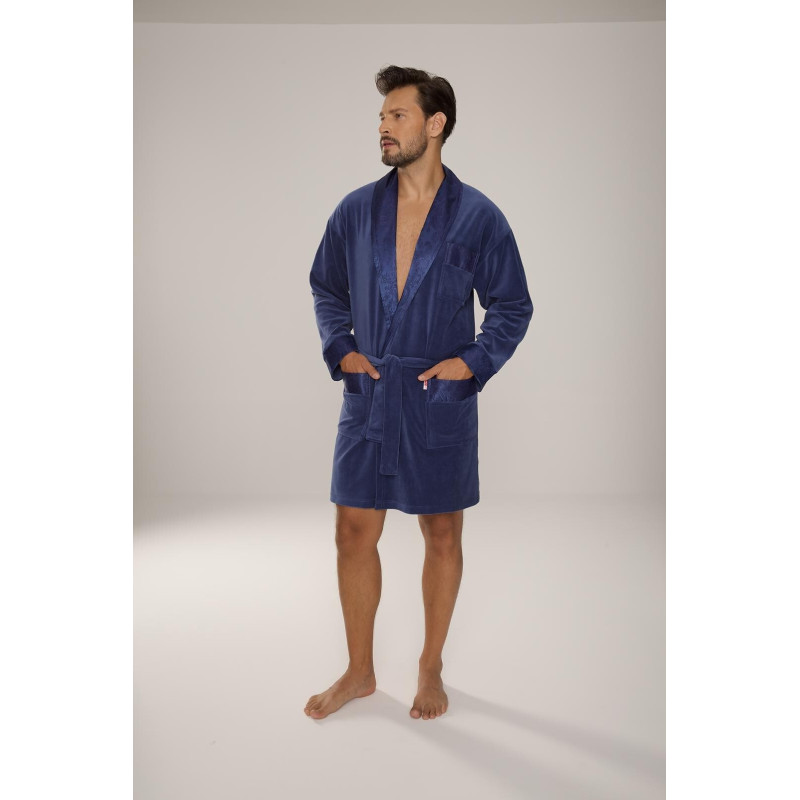 De Lafense bathrobe