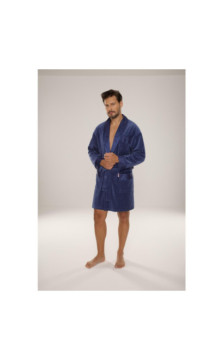 De Lafense bathrobe