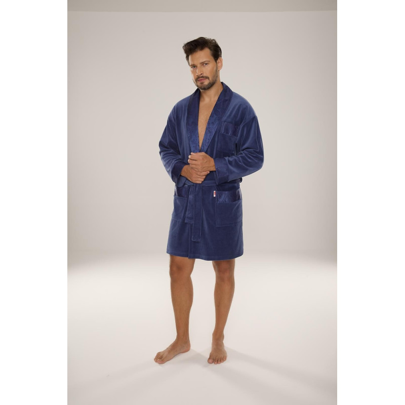 De Lafense bathrobe