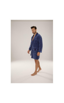 De Lafense bathrobe