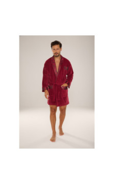 De Lafense bathrobe