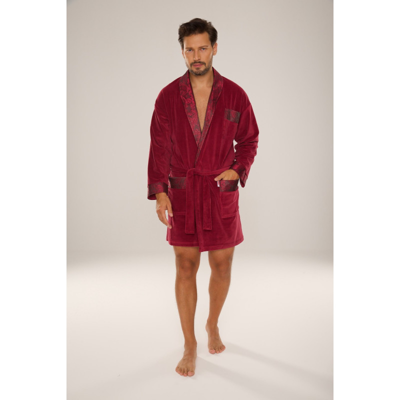 De Lafense bathrobe