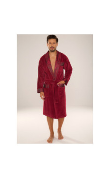 De Lafense bathrobe