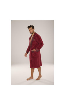 De Lafense bathrobe