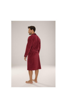 De Lafense bathrobe