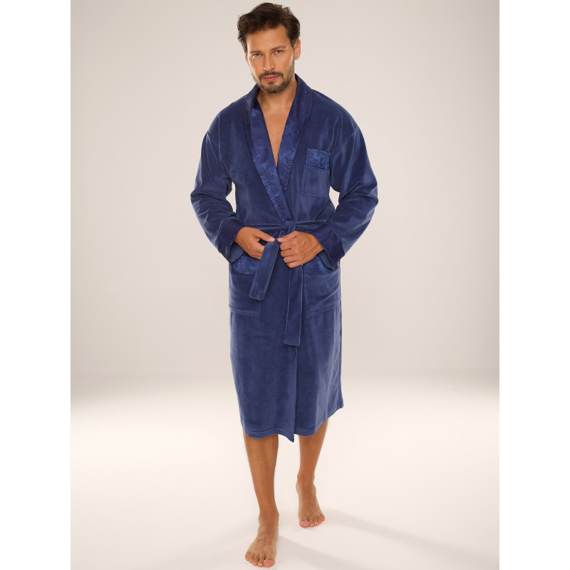 De Lafense bathrobe