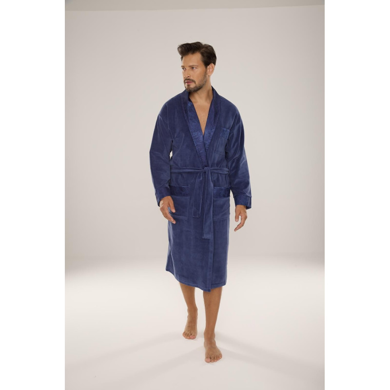 De Lafense bathrobe