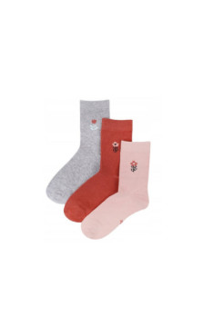 YOCLUB socks