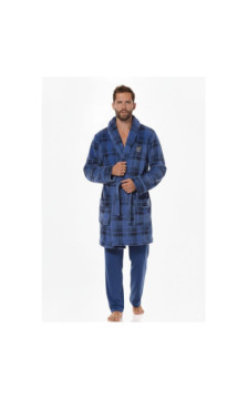 L&L bathrobe