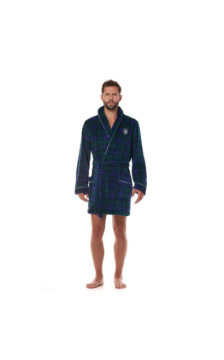 L&L bathrobe