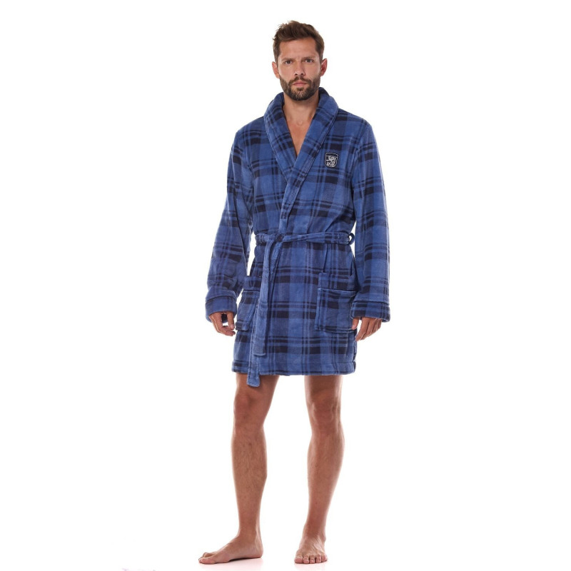 L&L bathrobe