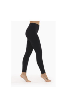 Gatta leggings with microfiber