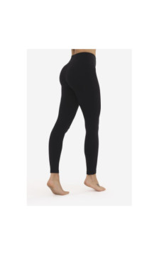 Gatta leggings with microfiber