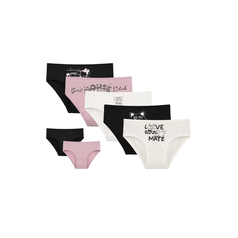 Donella panties