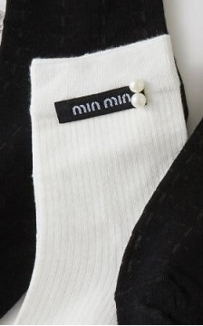 WiK socks