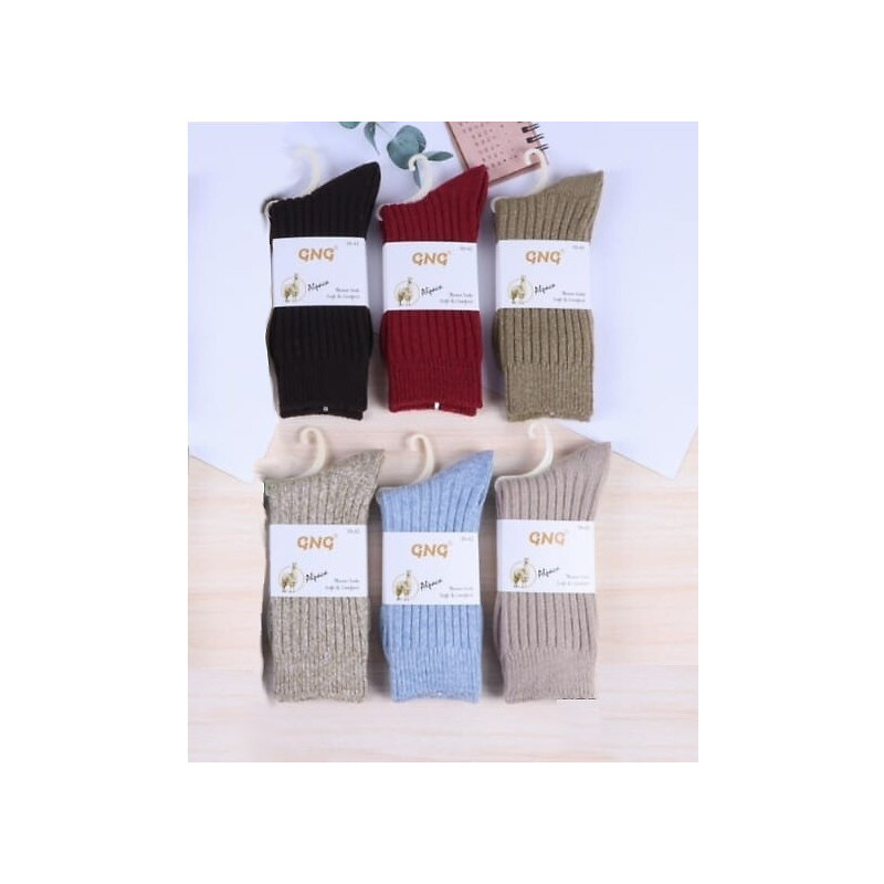 WiK socks