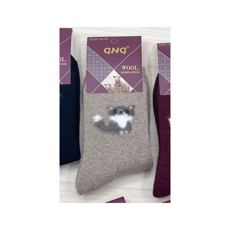WiK socks