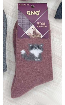 WiK socks