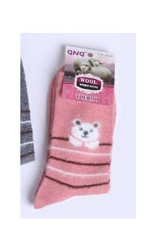 WiK socks