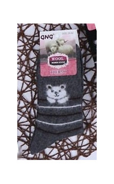 WiK socks