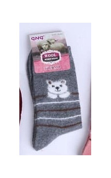 WiK socks