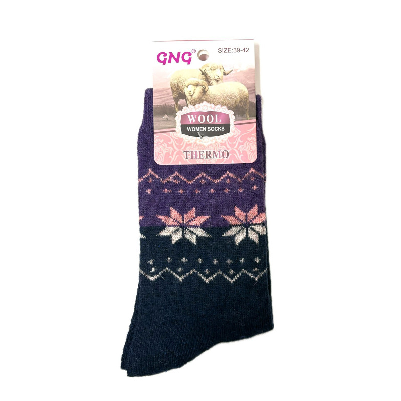 WiK socks