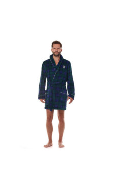 LL bathrobe