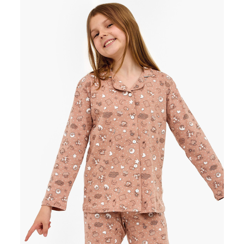 Cornette pajama