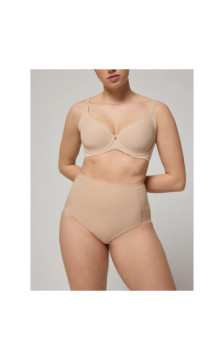 Ysabel Mora slimming panties