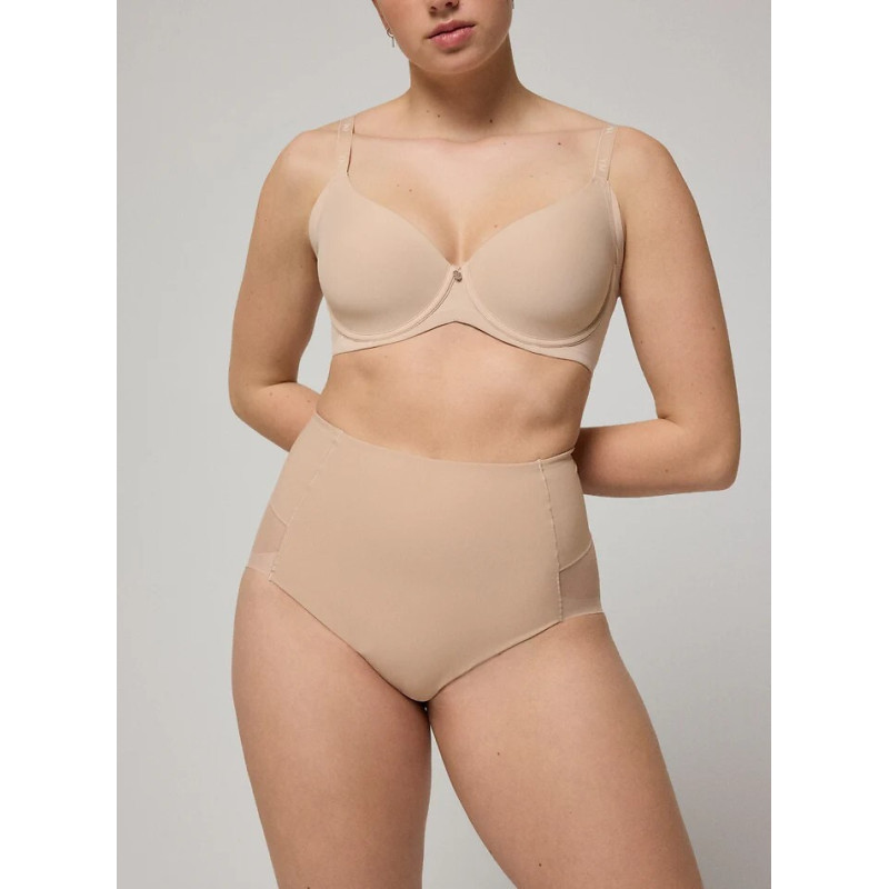 Ysabel Mora slimming panties