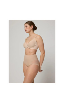 Ysabel Mora slimming panties