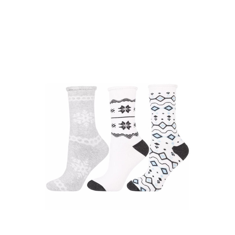 Moraj socks