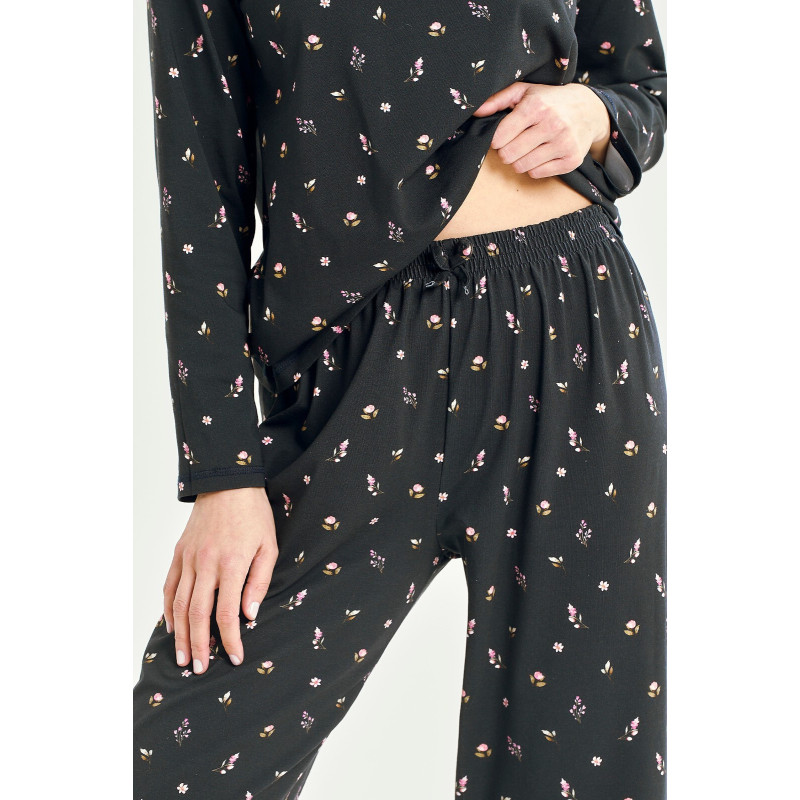 Taro pajamas