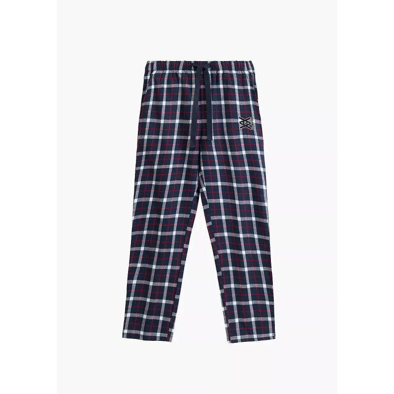 Atlantic pajamas trousers